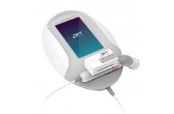 China Portable Face Care Machine DPT Non Invasive Dermo Penetrate Skin Rejuvenation Device supplier