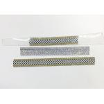 Self Adhesive Vinyl Acrylic Hot Melt Glue Film Transfer Film For Hot Fix Rhinestone for sale