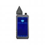 1mhz-12GHz Handheld Wireless signal Camera signal Detector Gps/wifi/gsm / Bug Scanner Detector with 1.2G, 1.4G, 2.4G, 5.2G, 5.8G for sale
