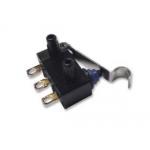 D2HW-BR231H SMD DIP Switch , Spdt Snap Switch 2A 125VAC 42VDC 0.65N Screw Mount Solde for sale