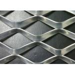 JIS Standard G3141 XS-41 SPCC-SD Expanded Metal Mesh