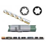Steel Adjustable Bend Downhole Mud Motor Api Standard for sale