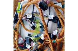 China 373-6941 3736941 Platform Harness For 120K 140K Motor Grader supplier