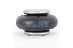 China 1B5021 AIRSUSTECH Air Spring Cross Firestone W01-358-0112 Suspension Air Spring supplier