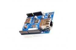 China Arduino Ethernet Shield W5100 R3 Network Lan Expansion Board supplier