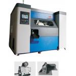Hydraulic 110r/Min Automatic Circular Saw Machine 1760mm High for sale