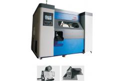 China 11kw Automatic Circular Saw Machine , Rust Resistant Pneumatic Circular Saw supplier