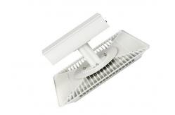 China Instant Start LED Canopy Lights 240 Watt 6500K For Bus Station Playground supplier