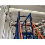 0.08-1.04mm Copper Wire Double Twisting Machine 5kW Power 3500KG Loading