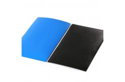 China Soft Comfortable Touch Card Sleeves Game Business Card Sets supplier