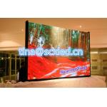 Rental Screen P3.91 SMD LED Video Wall Screen IP67 Commercial LED Advertising Display for sale