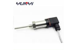 China RS485 Temperature Measurement Sensor For Indoor Plumbing supplier
