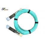 100G 10m QSFP28 AOC Cable QSFP-100G-AOC10M For Huawei 02311KNQ for sale