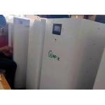 White 48V Lithium Ion Battery For Solar System 200ah 100ah 300ah House Solar System for sale