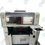 Original SI-G200 Speed Multifunction SMT Pick And Place Machine For Precise Component Placement for sale