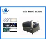 30 Heads Automatic Good Stability SMT Mounting Machine LED Light Making Machine for sale