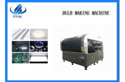 China 30 Heads Automatic Good Stability SMT Mounting Machine LED Light Making Machine supplier