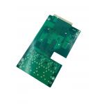 8 Layer Immersion Gold Impedance PCB Board Prototype FR4 S1150G for sale