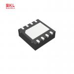 TPS54061DRBR Power Management ICs  Input 60-V 200-mA Synchronous Step-Down DC-DC​ Package 8-VDFN for sale
