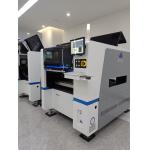 42 feeder station high precision led bulb making pick and place machine