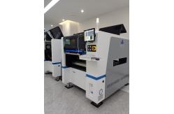 China 42 feeder station high precision led bulb making pick and place machine supplier