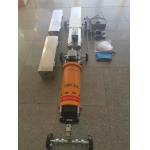 400-1100mm X-Ray Pipeline Crawlers 250kv 17ah Ndt X Ray Equipment