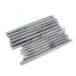 Customized Color CNC Machining for Durable and High Precision Sheet Metal and Plastic Components through CNC Processes for sale