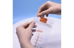 China Eco Friendly Printing Flat Bottom Zipper Packaging Pouch CE supplier