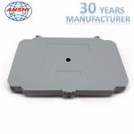 12 Core Fiber Optic Distribution Frame Tray For Protection