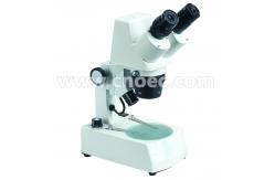 China 20x - 40x Digital Stereo Microscope A32.1201 With Inclined Binocular Head supplier