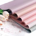 Printable A4 50*75CM Colorful Kraft Paper Packaging Natural Crumpled for sale