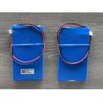3.2V 5Ah LiFePO4 Battery for Drones with 2500-3000 Cycle Life