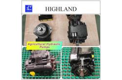 China Durable Agricultural Hydraulic Pumps for Enhanced Farming Experience supplier