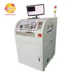 PCB Depaneling Machine Circuit Board PCBA Router Milling Cutter Machine for sale