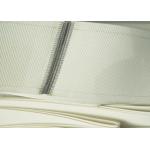 Industrial Chemical Fiber Flatwork Ironer Belts / Woven Type Felt Belt for sale