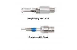 China Orthopaedic Medical Surgical Power Tools Hand Bone Drill supplier