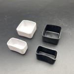 Custom Diverse Color 41x41 41x21 Rubber Strut Cover for sale