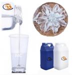 High Hardness High Gloss Crystal Clear Epoxy Resin For Casting DIY Coasters