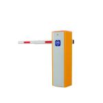 Advanced Mechatronics Design Automatic Barrier Gate with Compact Structure and Easy Maintenance