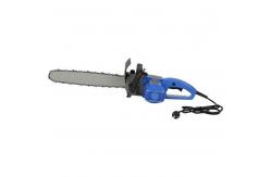 China 15 Amp Self Sharpening Electric Chainsaw Garden Electric Tools 18 Inch supplier