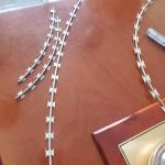 cross razor wire bto-22 for sale