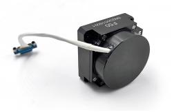 China Close-loop Fiber Optic Gyroscope High Precision Inertial Angular Rate Sensor supplier
