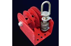 China Carbon Steel Farm Winch To Automatic Feeding System Water Lines supplier
