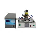 Mini Thermode Bonding Machine Pulse Heating Hot Bar Bonding For TAB ACF for sale