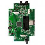 SMD PCBA Quick Turn PCB Assembly 94v0 Fr4 Pcb Board 5oz for sale