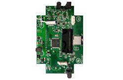 China SMD PCBA Quick Turn PCB Assembly 94v0 Fr4 Pcb Board 5oz supplier