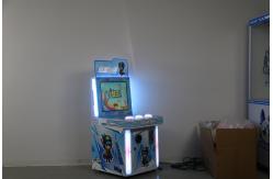 China New Model Of Children's Automatic Vending Machines With Multiple Styles And Languages supplier