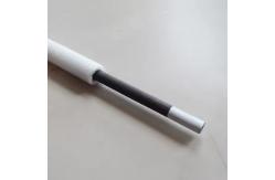 China Brand New Heating For Furnace Sic Silicon Carbide Heater Element supplier