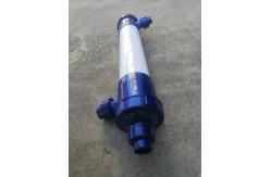 China Highly Hydrophilic Internal Pressure uf membrane modules UF₁IB160 supplier