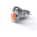 High Reliability Waterproof Proximity Switch With Multiple Protection Function for sale